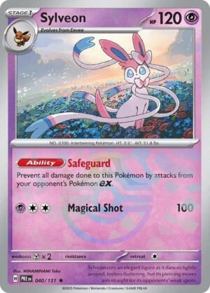 sylveon masterball
