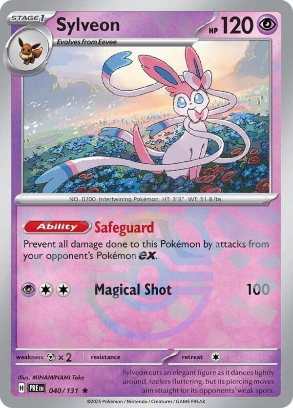 sylveon masterball