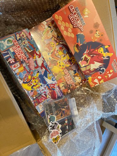 Photo from customer review