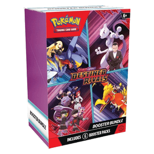 destined rivals booster bundle